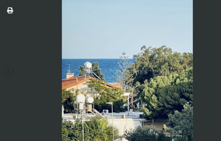 2 Bedroom Apartment for Sale in Larnaca – Makenzy